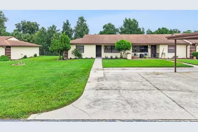 12441 Orangewood Circle, Tavares, FL 32778 - Photo 1