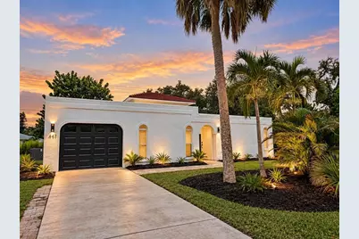 447 Zephyr Road, Venice, FL 34293 - Photo 2