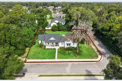 310 W Washington Avenue, Lake Helen, FL 32744 - Photo 2