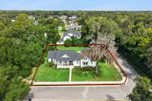 310 W Washington Ave, Lake Helen, FL 32744 - Photo 2