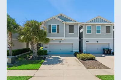 12432 Turtle Grass Drive, Orlando, FL 32824 - Photo 1