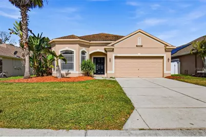 11123 Oyster Bay Circle, New Port Richey, FL 34654 - Photo 1