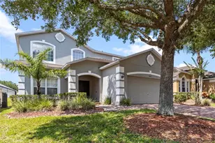 817 Highgate Park Blvd, Davenport, FL 33897 - Photo 2