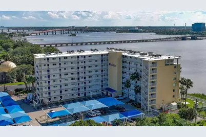 145 N Halifax Avenue #502, Daytona Beach, FL 32118 - Photo 1