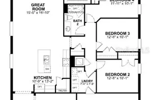 2772 Sweetgrass Ln, Zellwood, FL 32798 - Photo 24