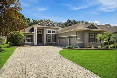 11438 Claymont Circle, Windermere, FL 34786 - Photo 1
