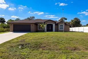 5491 S Cranberry Blvd, North Port, FL 34286 - Photo 1