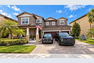 9500 Prince Harry Drive, Orlando, FL 32836 - Photo 1