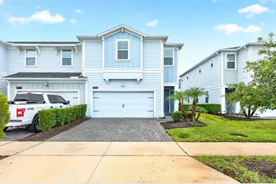 4911 Tribute Trail, Kissimmee, FL 34746 - Photo 1