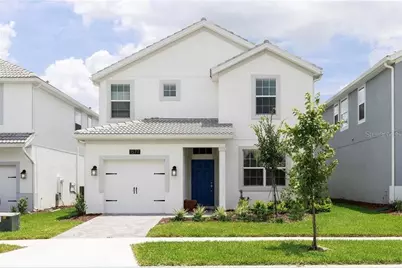 1577 Slice Way, Champions Gate, FL 33896 - Photo 1