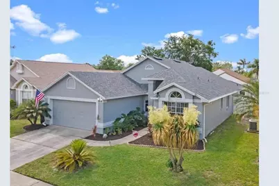 2616 Montego Bay Boulevard, Kissimmee, FL 34746 - Photo 1