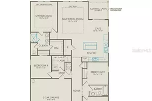 306 Fishtail Pl, Palm Coast, FL 32164 - Photo 4