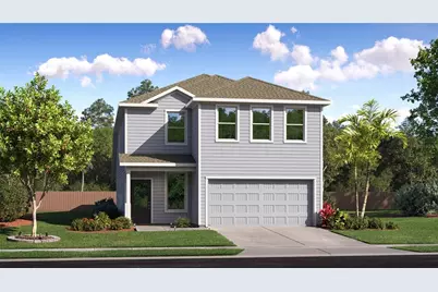 1966 Sugarloaf Ridge Circle, Minneola, FL 34715 - Photo 1