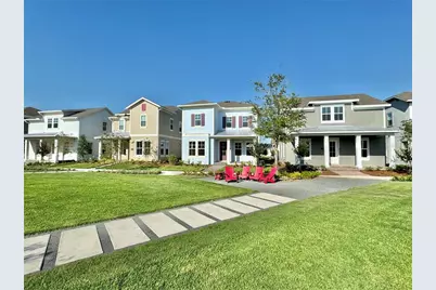 13352 Leggett Alley, Orlando, FL 32827 - Photo 2
