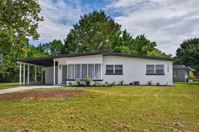 100 Pinecrest Drive, Sanford, FL 32773 - Photo 2