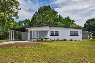 100 Pinecrest Dr, Sanford, FL 32773 - Photo 2