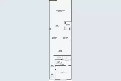 2166 Fleming Mist Place, Kissimmee, FL 34747 - Photo 34