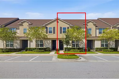 2166 Fleming Mist Place, Kissimmee, FL 34747 - Photo 1