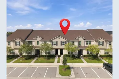 2166 Fleming Mist Place, Kissimmee, FL 34747 - Photo 2