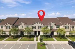 2166 Fleming Mist Pl, Kissimmee, FL 34747 - Photo 2