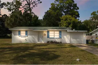 536 Olive Street, South Daytona, FL 32119 - Photo 2