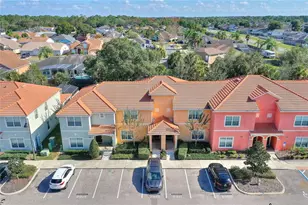 2911 Banana Palm Dr, Kissimmee, FL 34747 - Photo 1