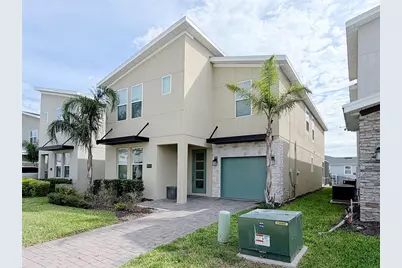 1151 Kingsbarn Street, Davenport, FL 33896 - Photo 2
