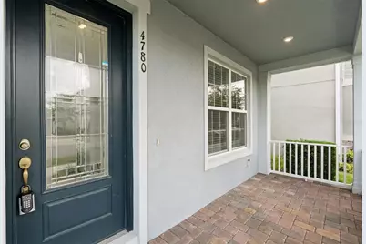 4780 Terrace Bluff Street, Winter Garden, FL 34787 - Photo 2