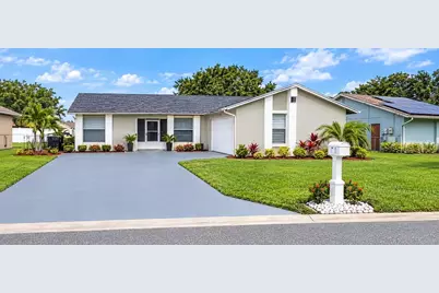 711 Wedge Lane, Poinciana, FL 34759 - Photo 1