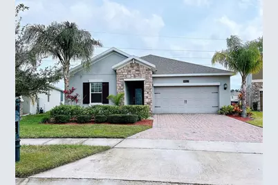 14127 Gold Bridge Drive, Orlando, FL 32824 - Photo 1