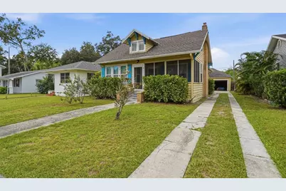 1311 21st Avenue N, Saint Petersburg, FL 33704 - Photo 2