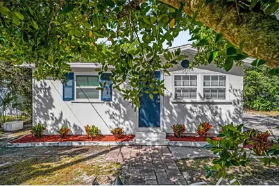 4604 Courtland Street, Tampa, FL 33610 - Photo 2