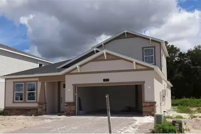 2909 Sweetgrass Lane, Zellwood, FL 32798 - Photo 1