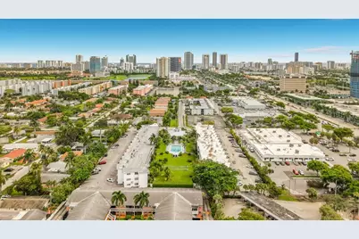 141 NE 10th Avenue #24C, Hallandale Beach, FL 33009 - Photo 6
