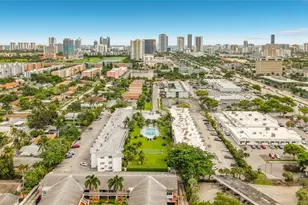141 NE 10th Ave, Hallandale Beach, FL 33009 - Photo 6