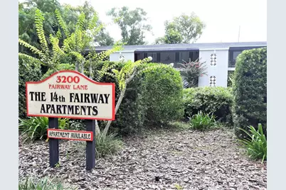 3200 Fairway Lane #5, Orlando, FL 32804 - Photo 2
