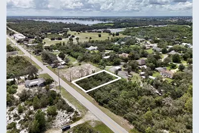 204 Hallmark Avenue, Lake Placid, FL 33852 - Photo 1
