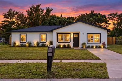 4410 Chateau Road, Orlando, FL 32808 - Photo 1