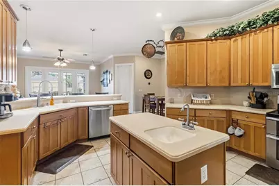 7007 Five Oaks Drive, Harmony, FL 34773 - Photo 18