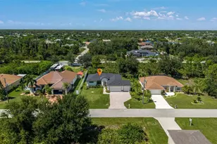 9179 Ravel St, Port Charlotte, FL 33981 - Photo 50