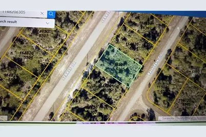 Lot 5 Barnsdale Circle, North Port, FL 34288 - Photo 1