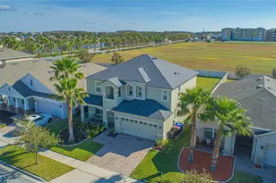 2691 San Simeon Way, Kissimmee, FL 34741 - Photo 2