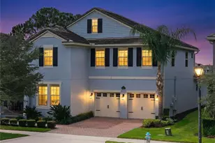 10048 Beach Port Dr, Winter Garden, FL 34787 - Photo 1