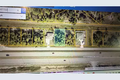 Lot 22 Veterans Boulevard, North Port, FL 34288 - Photo 1