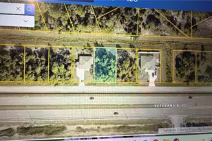 Lot 22 Veterans Blvd, North Port, FL 34288 - Photo 1