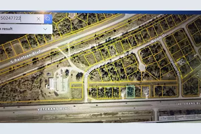 Lot 22 Veterans Boulevard, North Port, FL 34288 - Photo 2