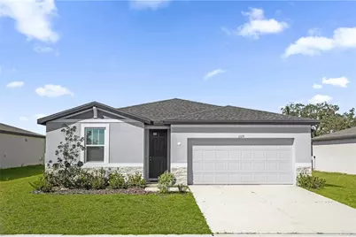 1329 Oak Valley Drive, Auburndale, FL 33823 - Photo 1