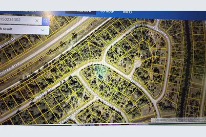 Lot 2 Wylam Drive, North Port, FL 34288 - Photo 1