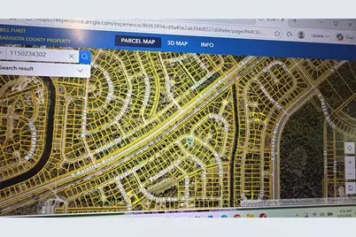 Lot 2 Wylam Drive, North Port, FL 34288 - Photo 2