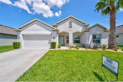 5414 Manchester Drive, Saint Cloud, FL 34771 - Photo 1